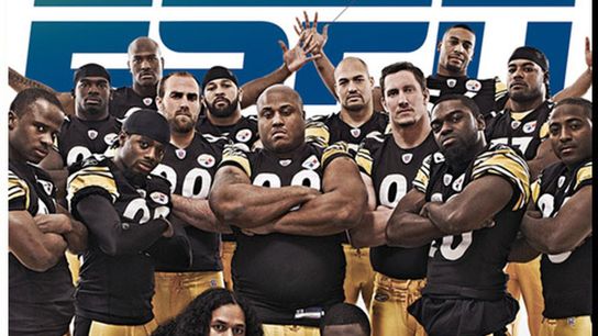 Pittsburgh Steelers 2008 defense Pittsburgh Steelers 2008 defense
