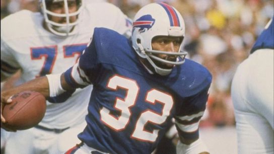 Pittsburgh Steelers O.J. Simpson Pittsburgh Steelers O.J. Simpson