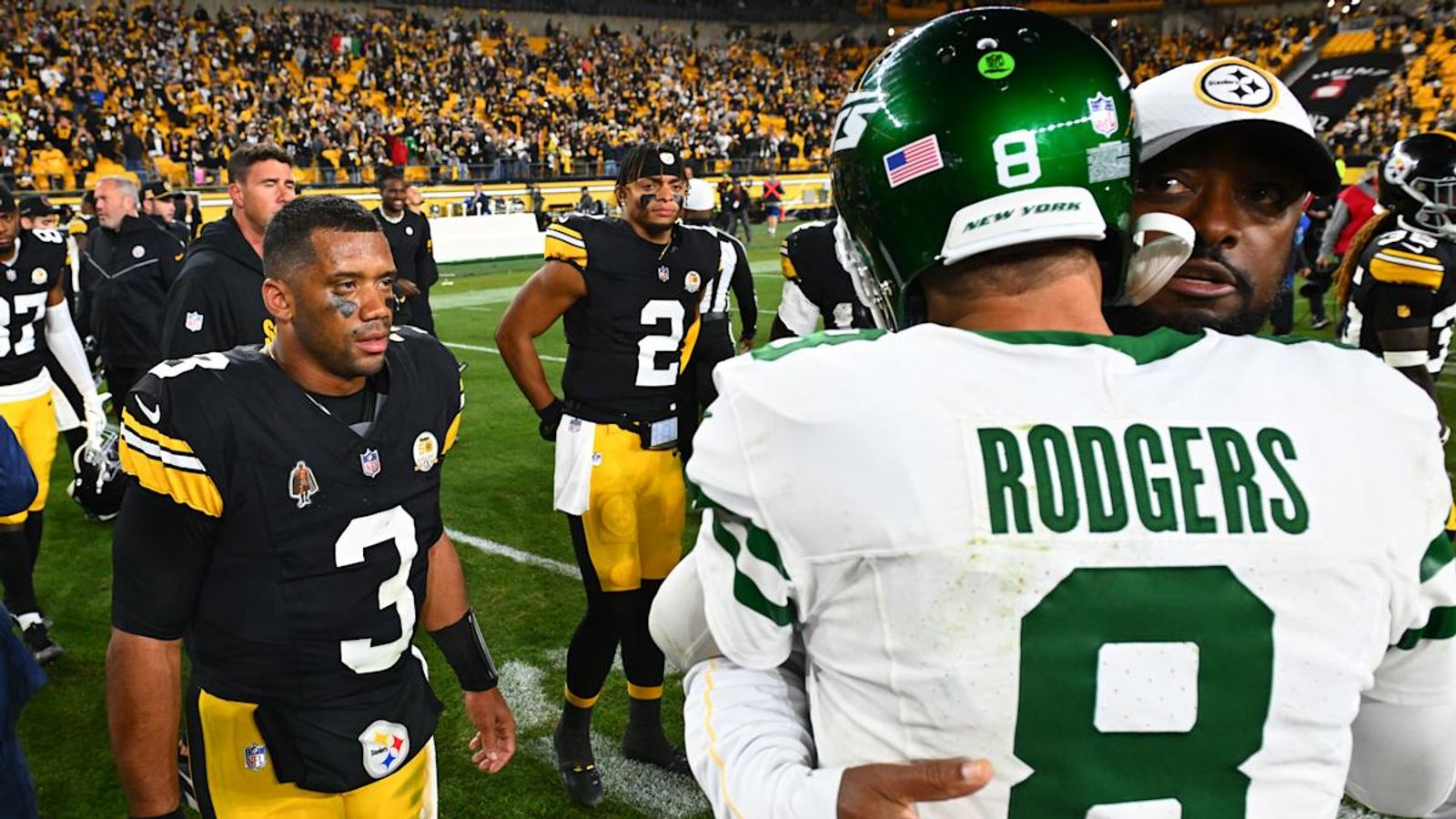 Steelers Have 1 Major Issue Hurting The Whole Team (Steelers News). Photo by Joe Sargent / Getty Images