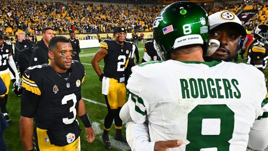 Steelers' Push For Aaron Rodgers Is Absolutely "Being Orchestrated By Mike Tomlin" (Steelers News)