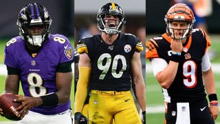 Steelers Among AFC North Teams Who Improved The Most Before 2024 NFL Trade Deadline (Steelers News). Photo by NFL.com