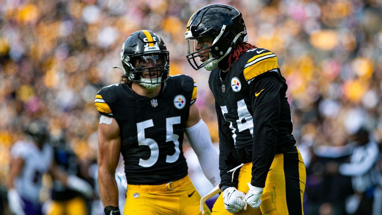 Steelers Could Be Dangerous If This Defender Returns To Play With ...