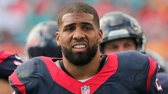 Pittsburgh Steelers Arian Foster Pittsburgh Steelers Arian Foster