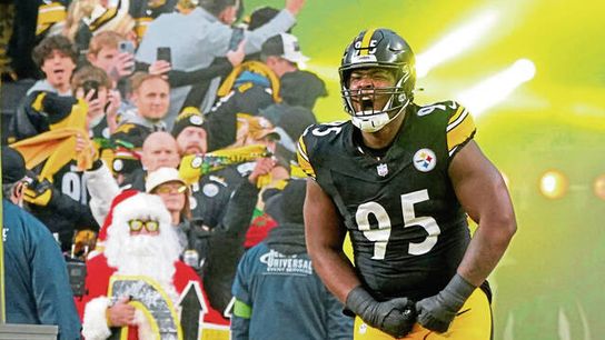 Steelers' Cam Heyward Endorsed Keeanu Benton: "He Can Be Just As Good As [Javon] Hargrave" (Steelers News)