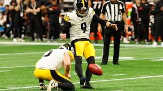 Steelers' Mike Tomlin Astounded By Chris Boswell's Unique Talent  (Steelers News)