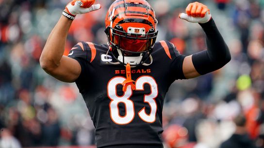 Insider: Steelers Were Never Seriously Interested In Tyler Boyd: "Wasn't An Option For The Past Couple Of Months" (Steelers News)