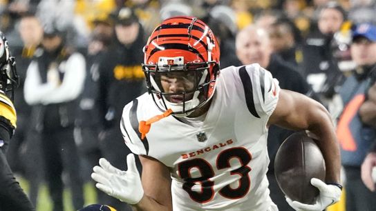 Steelers Have Serious Competition From Chiefs And Some Surprising "Dark Horse" Contenders For WR Tyler Boyd  (Steelers News)