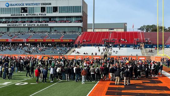 Steelers Senior Bowl