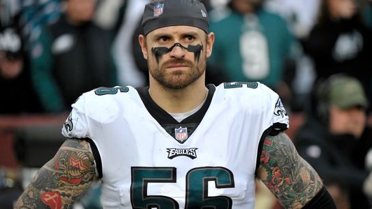 Pittsburgh Steelers Chris Long