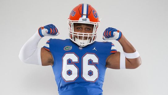 Steelers Checked Out An Intriguing Offensive Player From Florida (Steelers News)