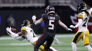 2 New Steelers Defenders Have Proven They Are The Key To Success In The Secondary: "It's Going To Be Hard To Beat Them" (Steelers News). Photo by Todd Kirkland / Getty Images