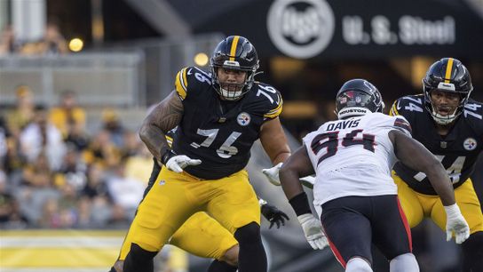 Steelers' Troy Fautanu Receives Harsh Critique Of His Technique: "He's Gonna Get Bullied A Lot"  (Steelers News)