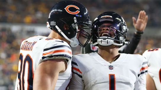 New Steelers QB Justin Fields "Was Doing Everything Right" In Chicago As He Transitions To Pittsburgh In 2024 (Steelers News)