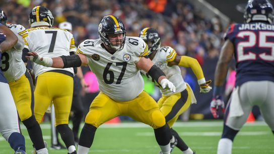 Steelers Storytime: 1 Offensive Lineman Lost Focus On Fundamentals And Had To Face Enraged Teammates (Steelers News)