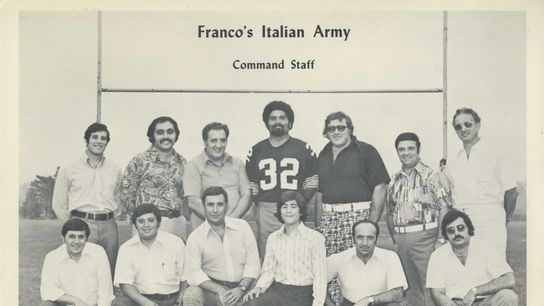 Pittsburgh Steelers Franco Harris Pittsburgh Steelers Franco Harris