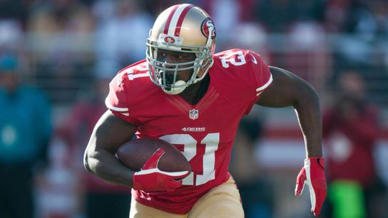 Pittsburgh Steelers Frank Gore Pittsburgh Steelers Frank Gore