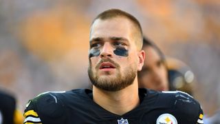 Steelers' Pat Freiermuth Is Less Of A Priority For Pittsburgh: "I'm Less Optimistic That [A Deal] Gets Done" (Steelers News). Photo by Joe Sargent / Getty Images