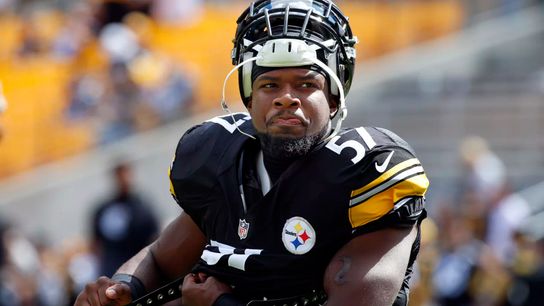 Former Steelers LB Terence Garvin Said His Worst Fear Was Realized At Training Camp In 2013 (Steelers News)