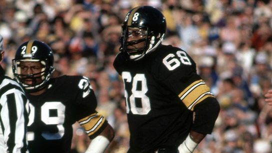Steelers' L.C. Greenwood Making The Roster Surprised Teammate: "He Played Like He Was On Roller Skates" (Steelers News)