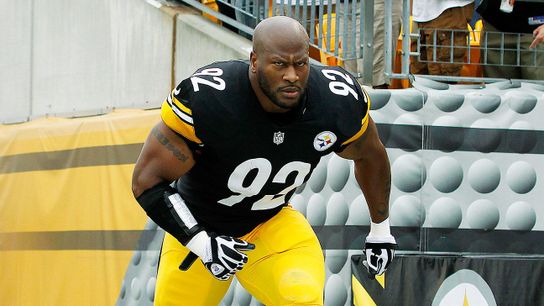 Steelers' James Harrison Gives Fans Direct Answer About His Potential Coaching Future (Steelers News)