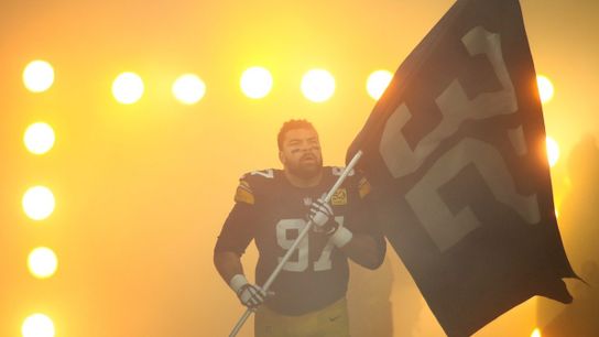 Pittsburgh Steelers Cameron Heyward Pittsburgh Steelers Cameron Heyward