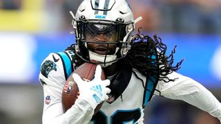 Steelers Attempted To Pull Big Mid-Season Trade For Donte Jackson Last Season (Steelers News). Photo by ESPN