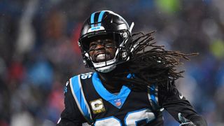 Steelers' New Cornerback Donte Jackson Is Glowing With Excitement In Latrobe (Steelers News). Photo by Bob Donnan / USA TODAY Sports