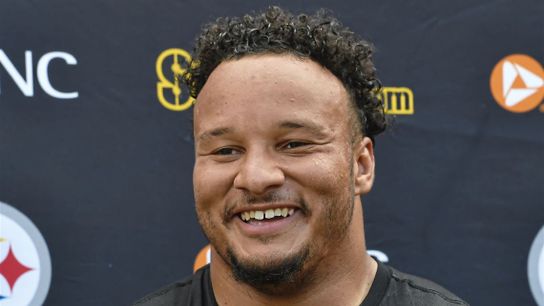 After 2 Seasons Of Steelers Offensive Musical Chairs, Should Kendrick Green Play This Surprising Position In 2023? (Steelers News)