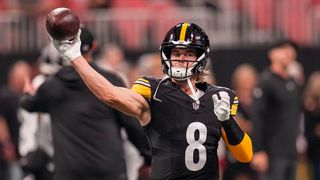 Steelers Slammed As Inferior Pretenders By An Infuriated Ryan Clark (Steelers News). Photo by Dale Zanine / USA TODAY Sports