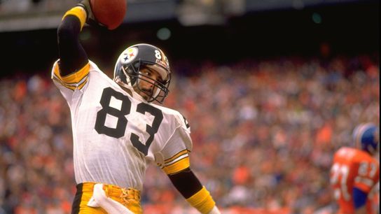 Pittsburgh Steelers Louis Lipps Pittsburgh Steelers Louis Lipps
