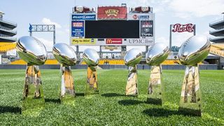 Breaking: Steelers Announce Exciting Hall Of Honor Class For 2024 (Steelers News). Photo by Steelers.com