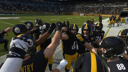 Pittsburgh Steelers Pittsburgh Steelers