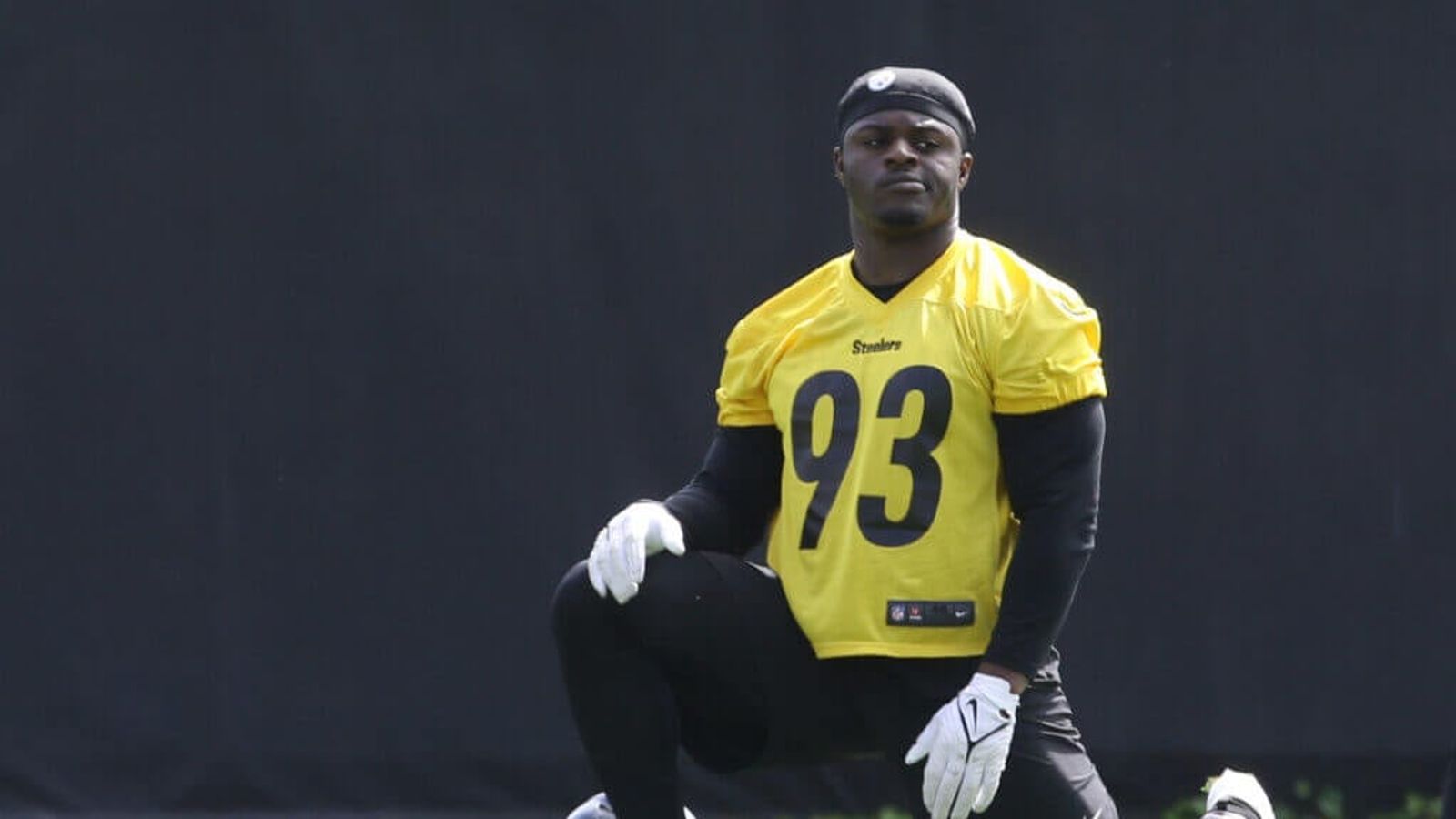 Steelers Insider Details Why Mark Robinson Has A Tremendous Opportunity To  Solidify His Spot On The Team's Defense In 2023