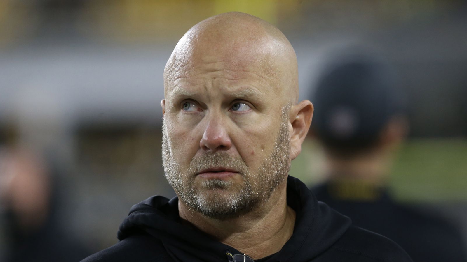 Steelers OC Matt Canada Trusted A Rookie Who Never Had Jet Sweep