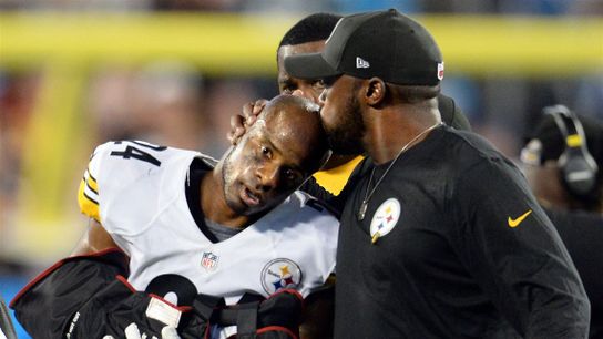 Steelers' Mike Tomlin Has "Magic Touch" With Worst Behaved Players; Other Coaches Wonderous "How In The H*** Does He Do It" (Steelers News)