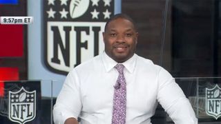 "Steelers Will Win Their Division": Shocking Claim Made By Former AFC Rival RB (Steelers News). Photo by NFL Network