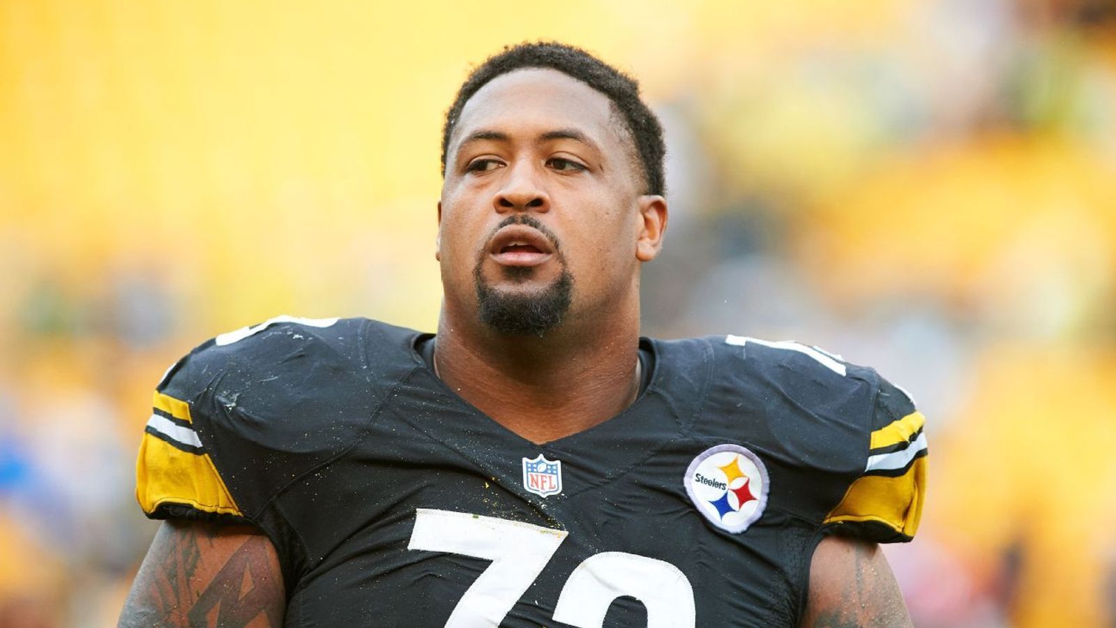 Ramon Foster: Breaking News, Rumors & Highlights