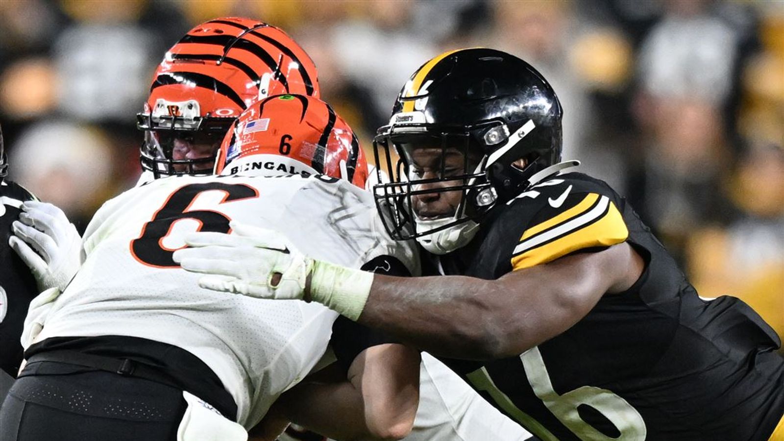 Former Steelers LB Arthur Moats Absolutely Astounded With 1 Player's ...