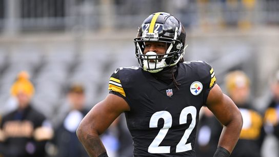 Steelers' Mike Tomlin Gives Definitive Answer About Team's Running Back Situation (Steelers News)