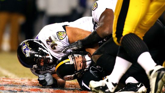 Pittsburgh Steelers Pittsburgh Steelers