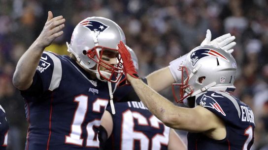 Former Steelers AFC Rival Throws Sly Jab At Pittsburgh; Blind Ranks His Top 5 Most Hated Teams To Play In The Playoffs (Steelers News)