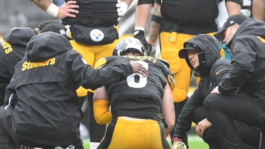 Steelers' Kenny Pickett Out For Longer Than Expected Per NFL Insider (Steelers News)