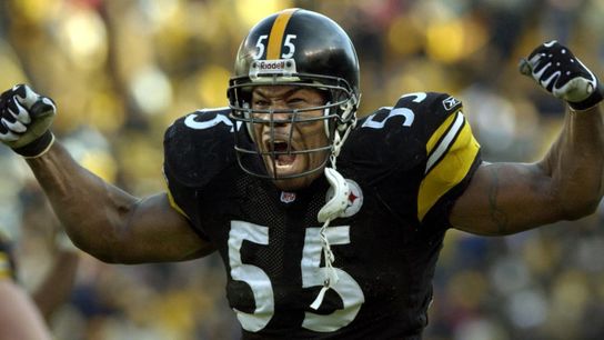 Steelers' Joey Porter Sr. Shares Wild Time Ravens' Jonathan Ogden Got Payback For Trash Talking (Steelers News)