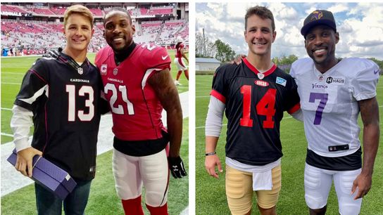 Pittsburgh Steelers Patrick Peterson Pittsburgh Steelers Patrick Peterson