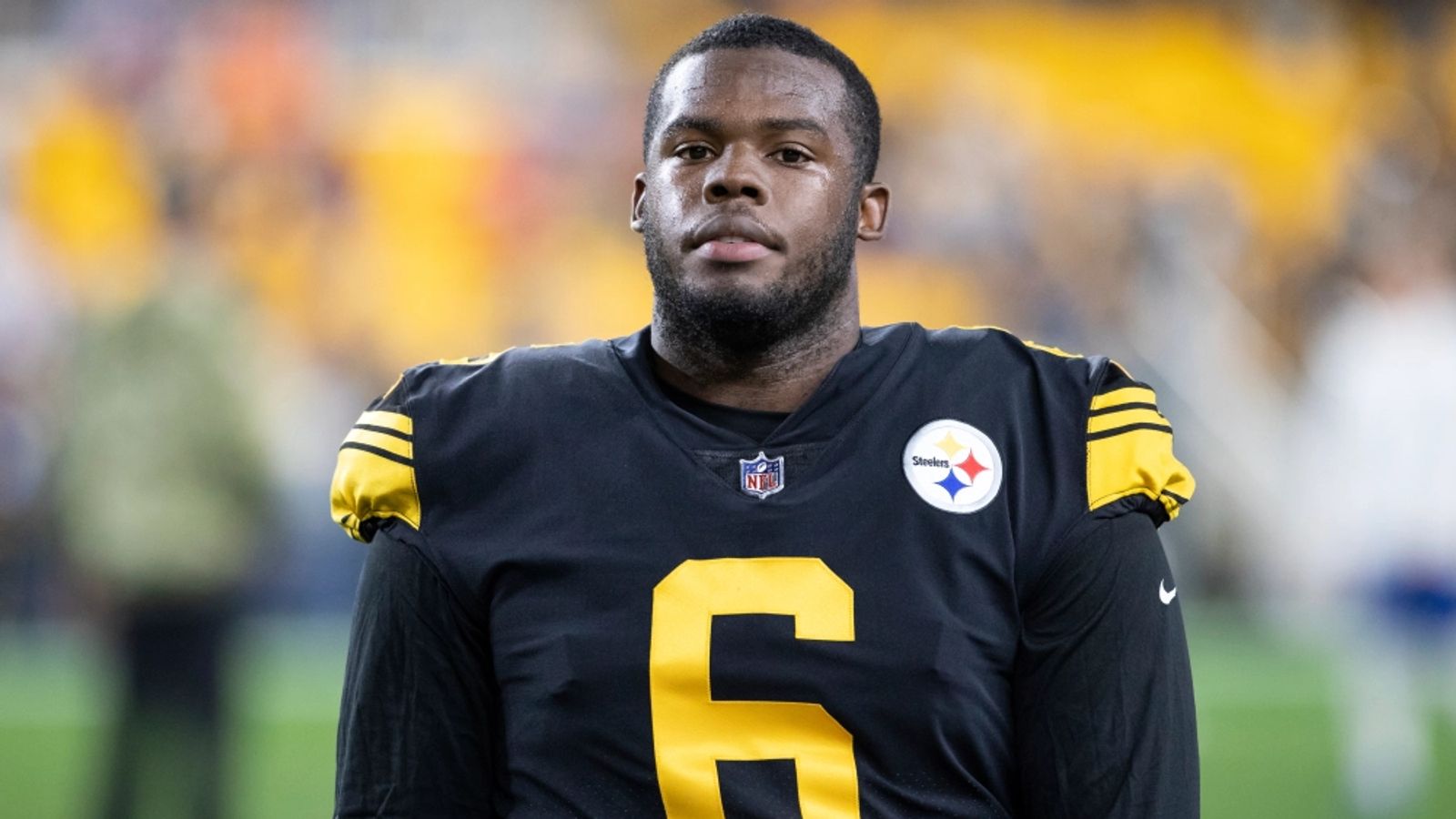 Steelers' Pressley Harvin With A Truthful Look At The Havoc That Ensued  With Chris Boswell's Injury Against This AFC North Rival