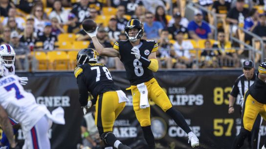 Former Steelers Legend Terry Bradshaw Soaring With Praise For Kenny Pickett: "The Perfect Quarterback For The Steelers" (Steelers News)