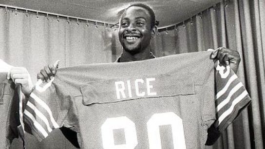 Steelers Great Bill Nunn Convinced Chuck Noll To Draft Jerry Rice In 1985 Until The 49ers Made A Surprising Move (Steelers News)