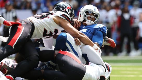 Steelers Absolutely Need To Take Advantage Of Colts' Anthony Richardson's Nerves And Inexperience In Week 4 (Steelers News)
