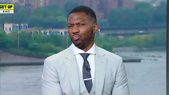 Pittsburgh Steelers Ryan Clark