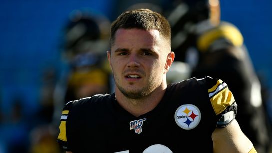 Pittsburgh Steelers Ryan Switzer